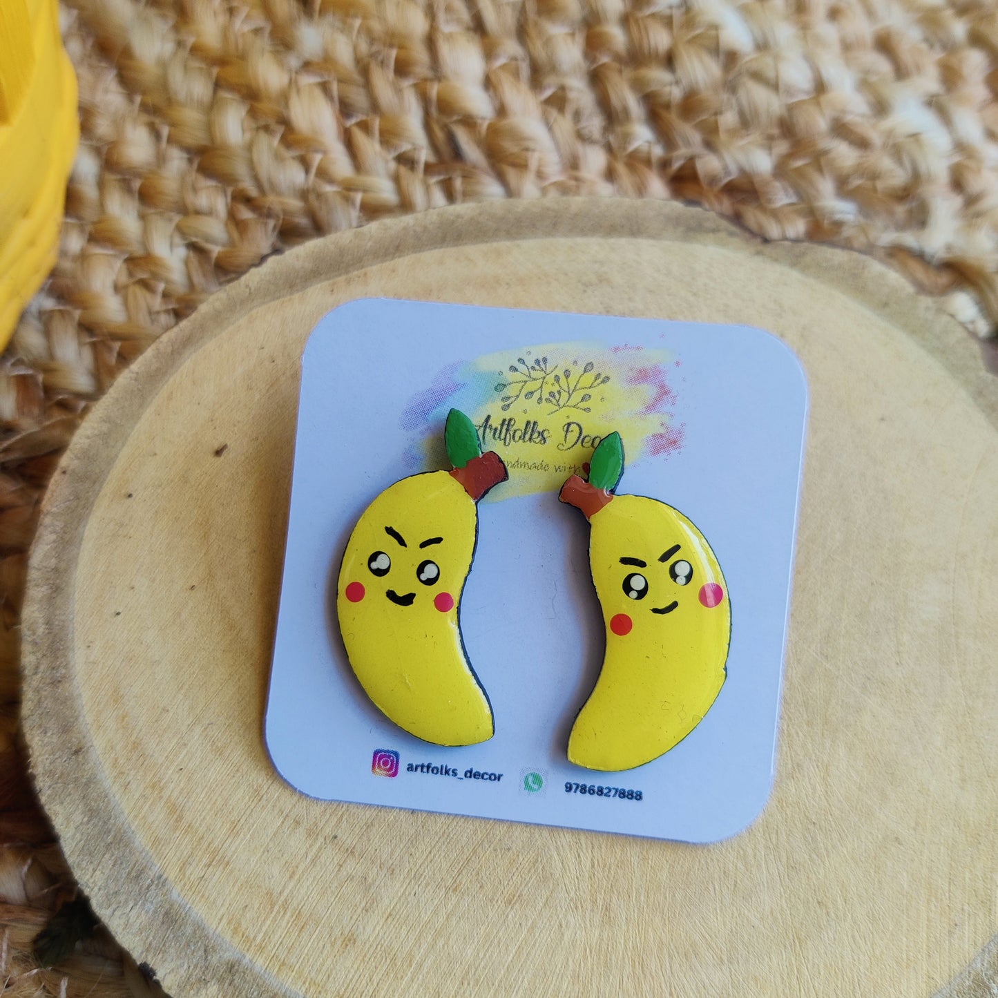 Kiki Banana