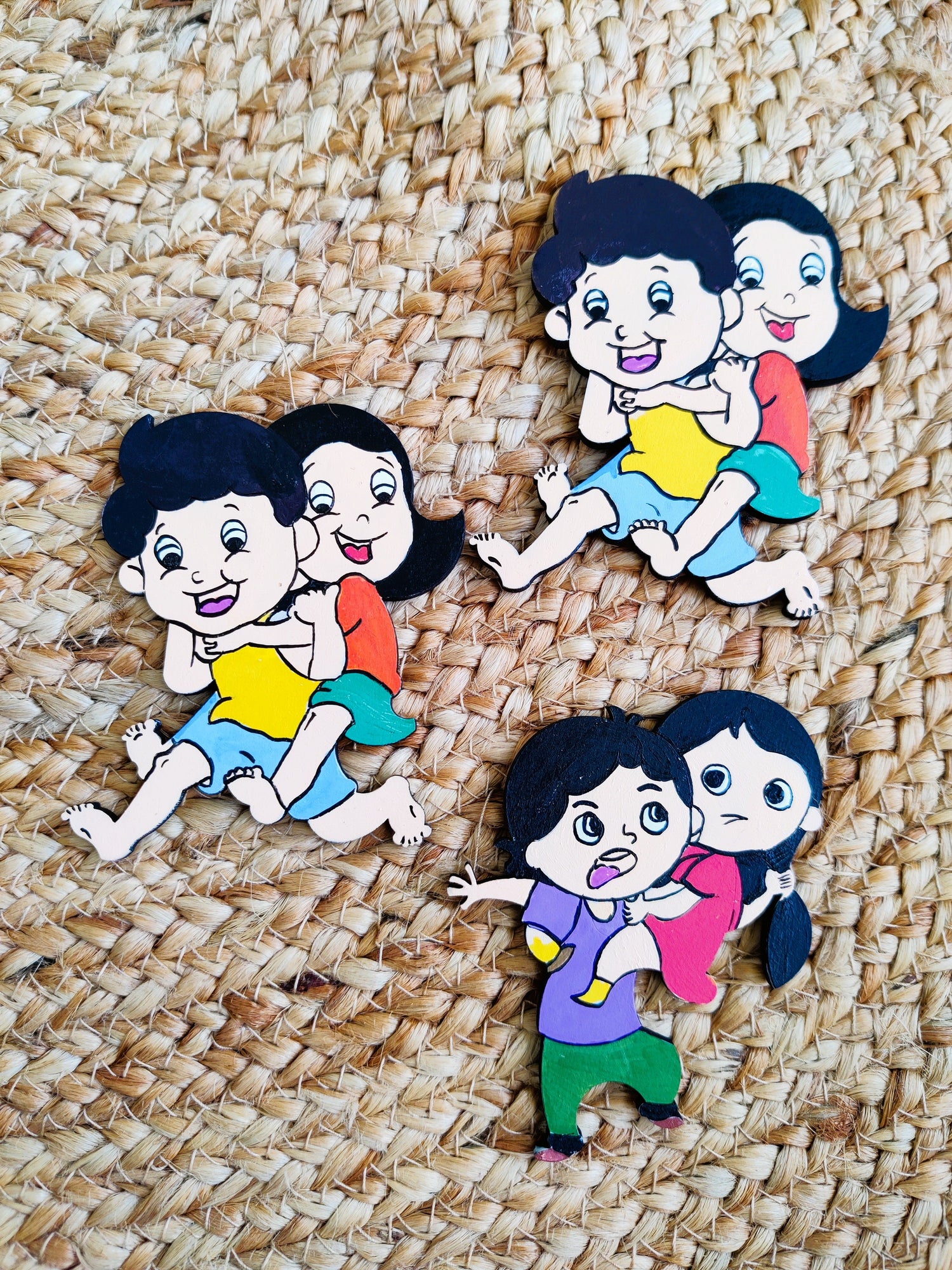 Raksha Bandhan Special