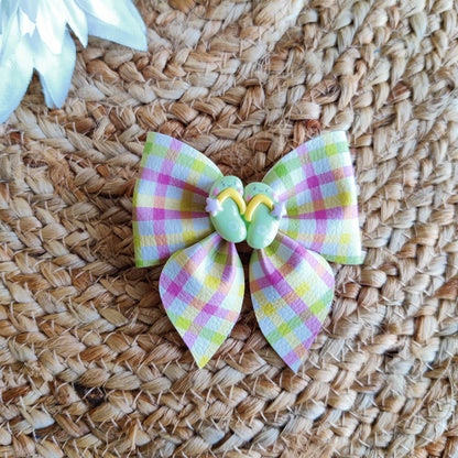 Charm Bows - Set of 3
