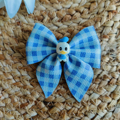 Charm Bows - Set of 3