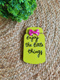 Quote fridge Magnet - JAR