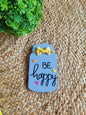 Quote fridge Magnet - JAR