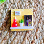 Customized Mini Fridge Magnet - Square/Round - 2'