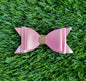 Pink Holographic - Classic Bows