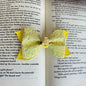 Yellow Sea Angel Bows