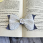 Bluey White Sea Angel Bows