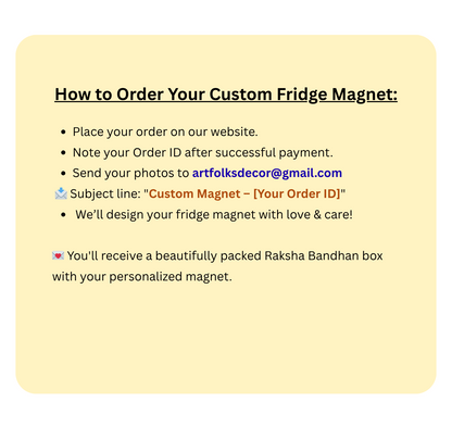 Raksha Bandhan Gift Box - 5